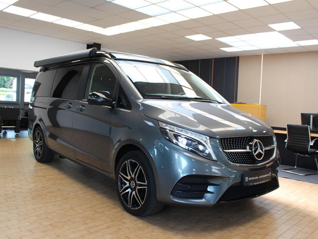Mercedes-Benz Marco Polo