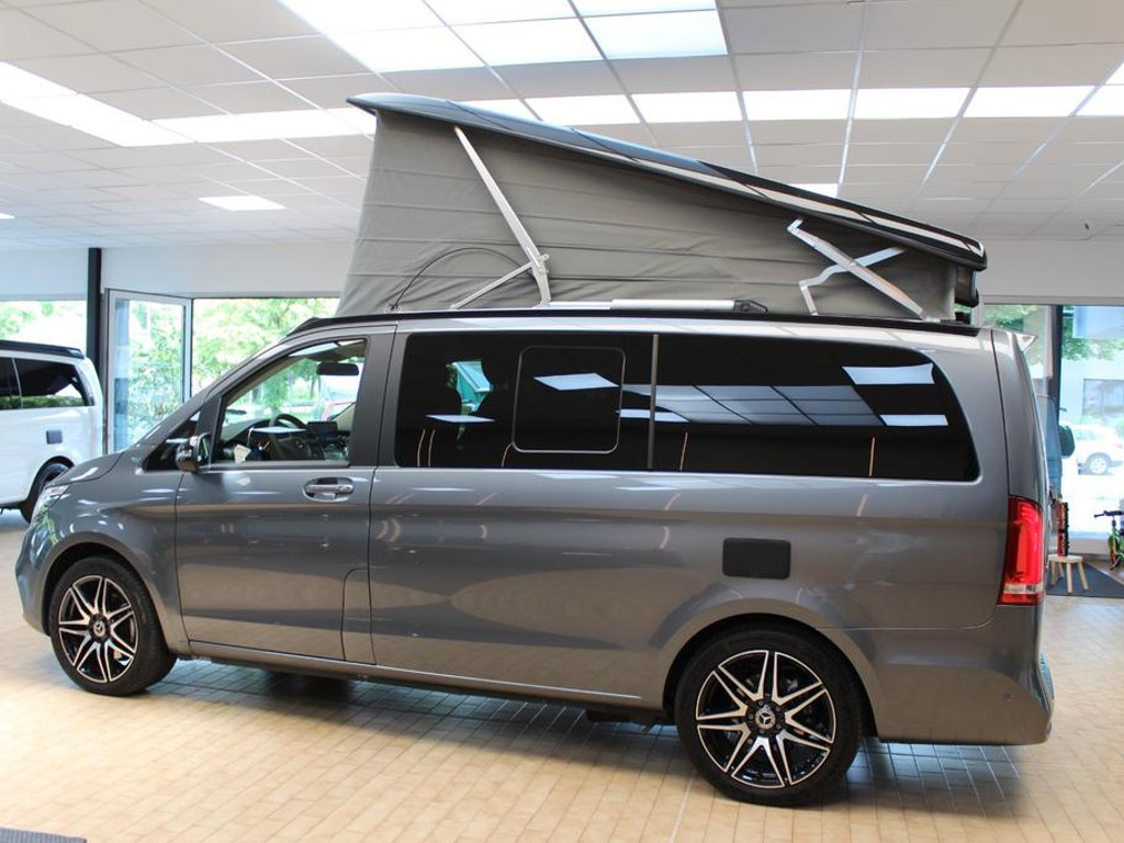 Mercedes-Benz Marco Polo