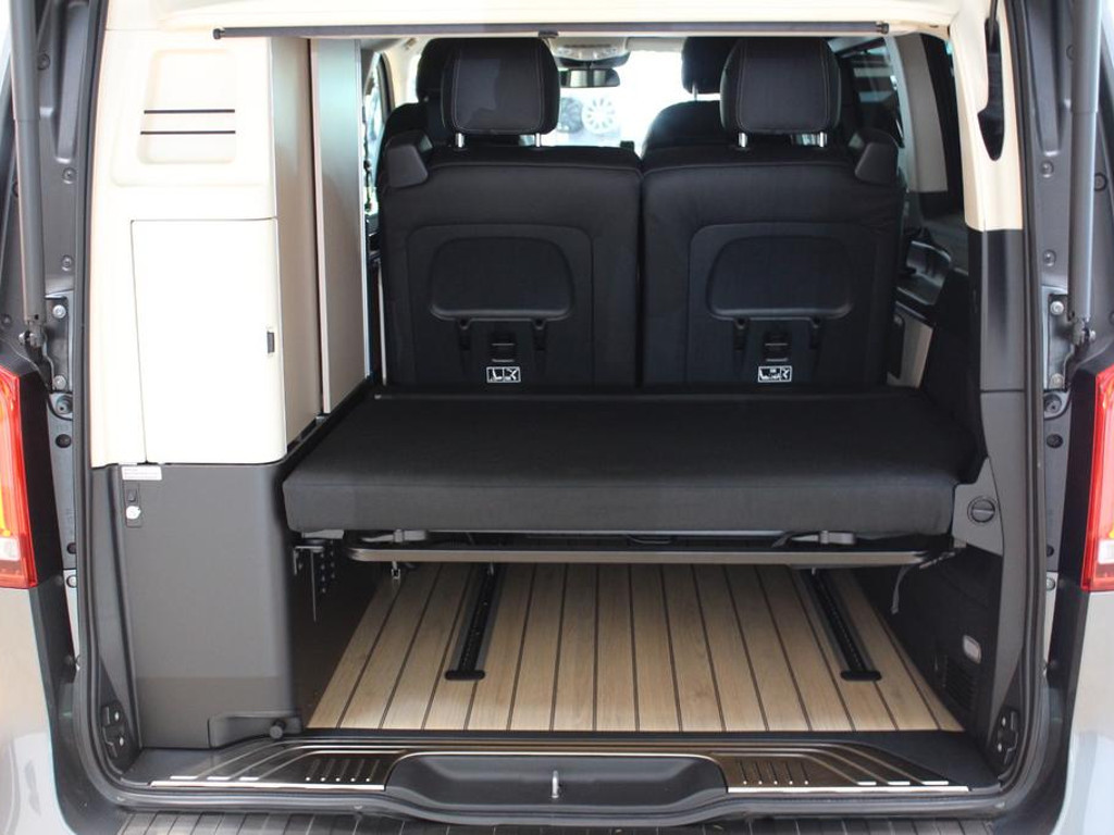 Mercedes-Benz Marco Polo