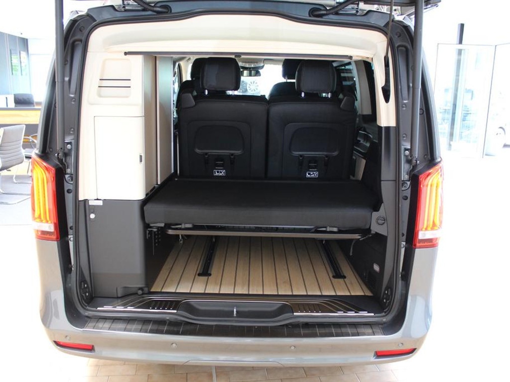 Mercedes-Benz Marco Polo