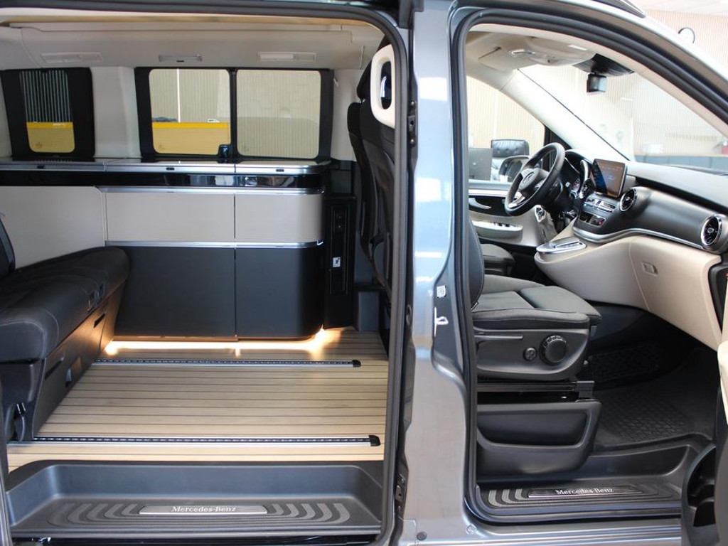 Mercedes-Benz Marco Polo