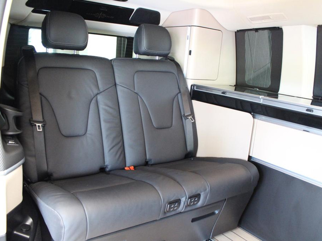 Mercedes-Benz Marco Polo