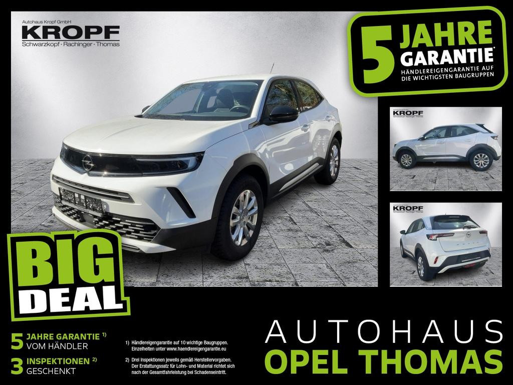 Opel Mokka 1.2 Turbo Enjoy Turbo