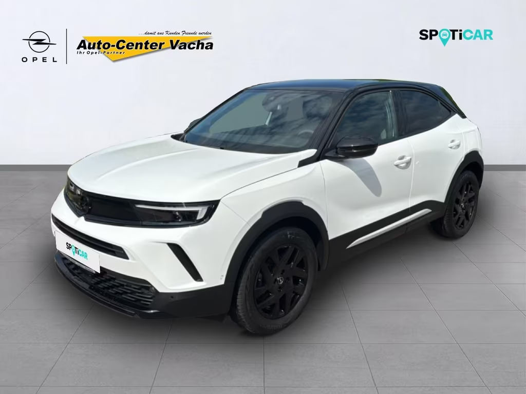 Opel Mokka Grand Sport GS-Line
