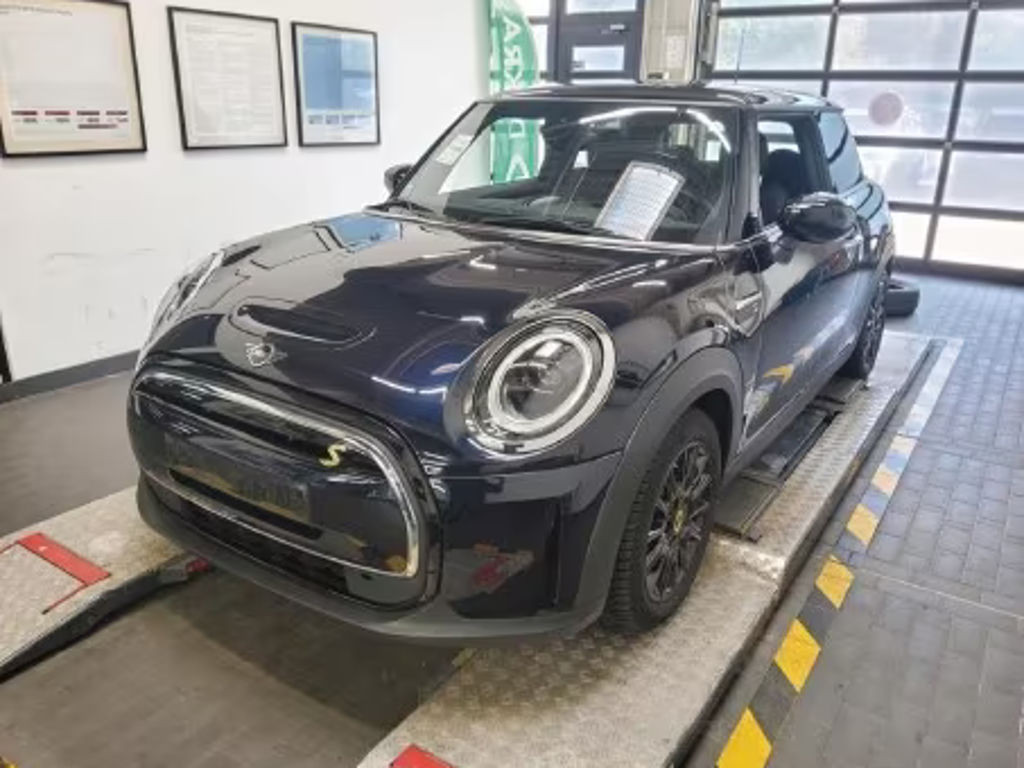 Mini Mini Electric SE