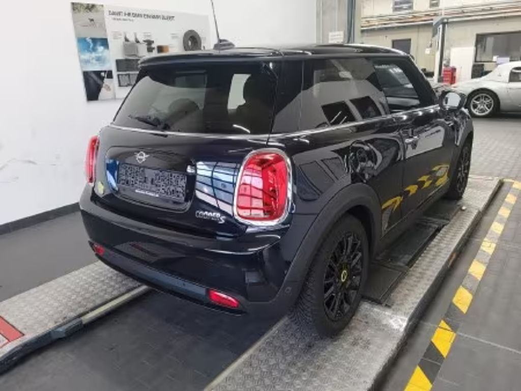 Mini Mini Electric