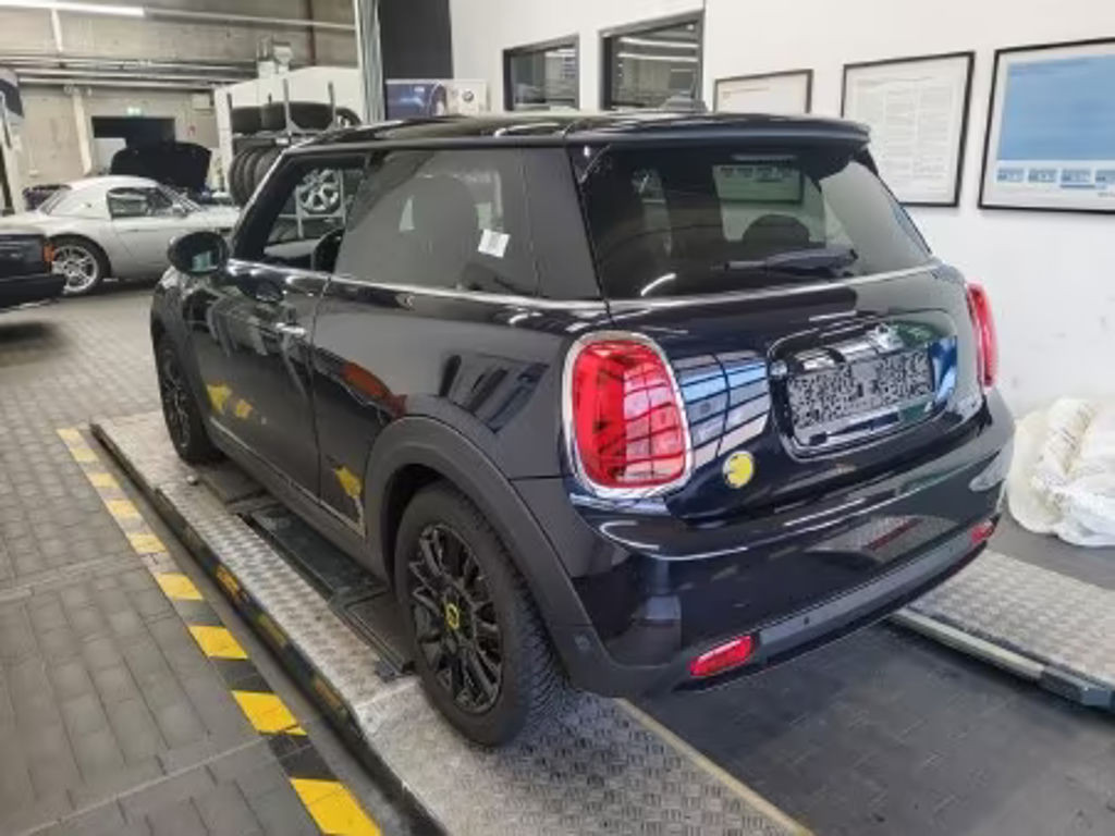 Mini Mini Electric