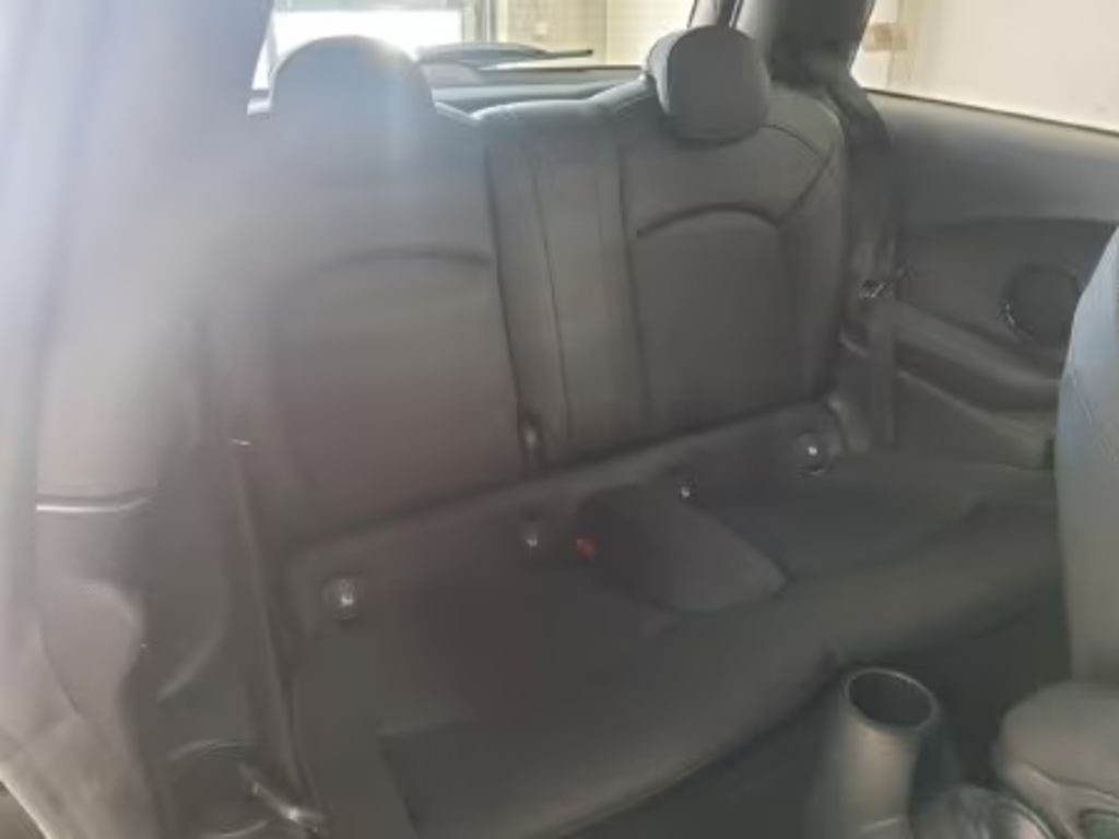 Mini Mini Electric