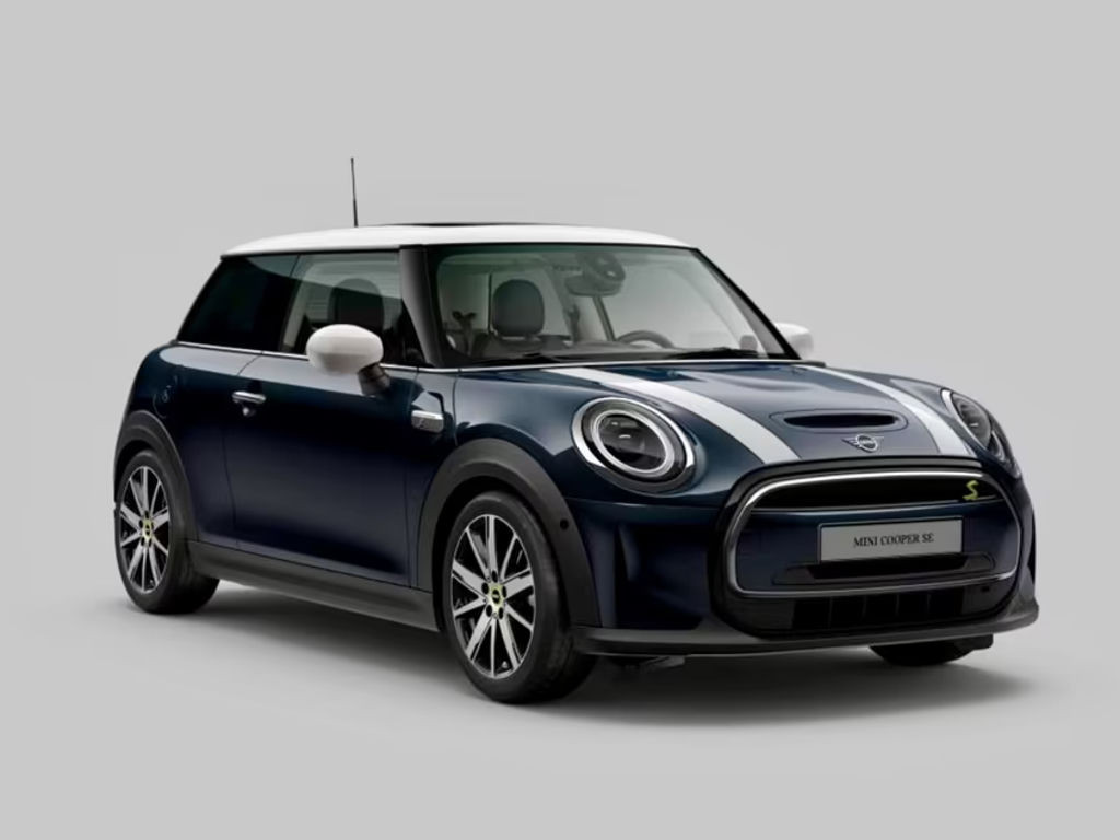Mini Mini Electric SE Classic