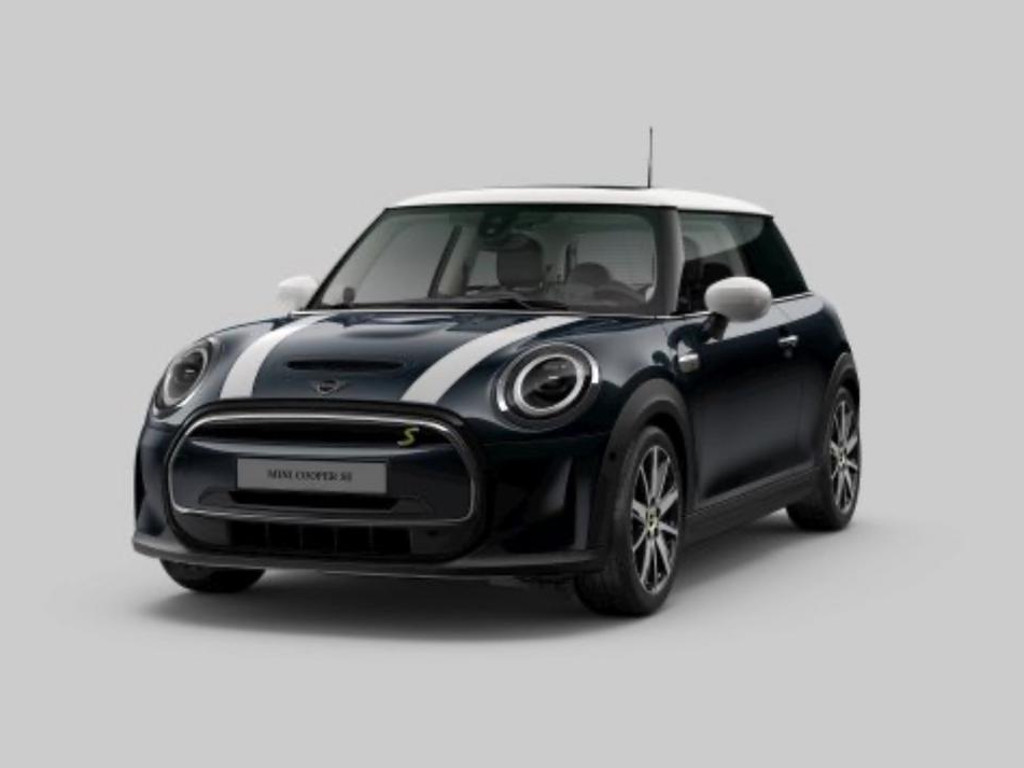 Mini Mini Electric