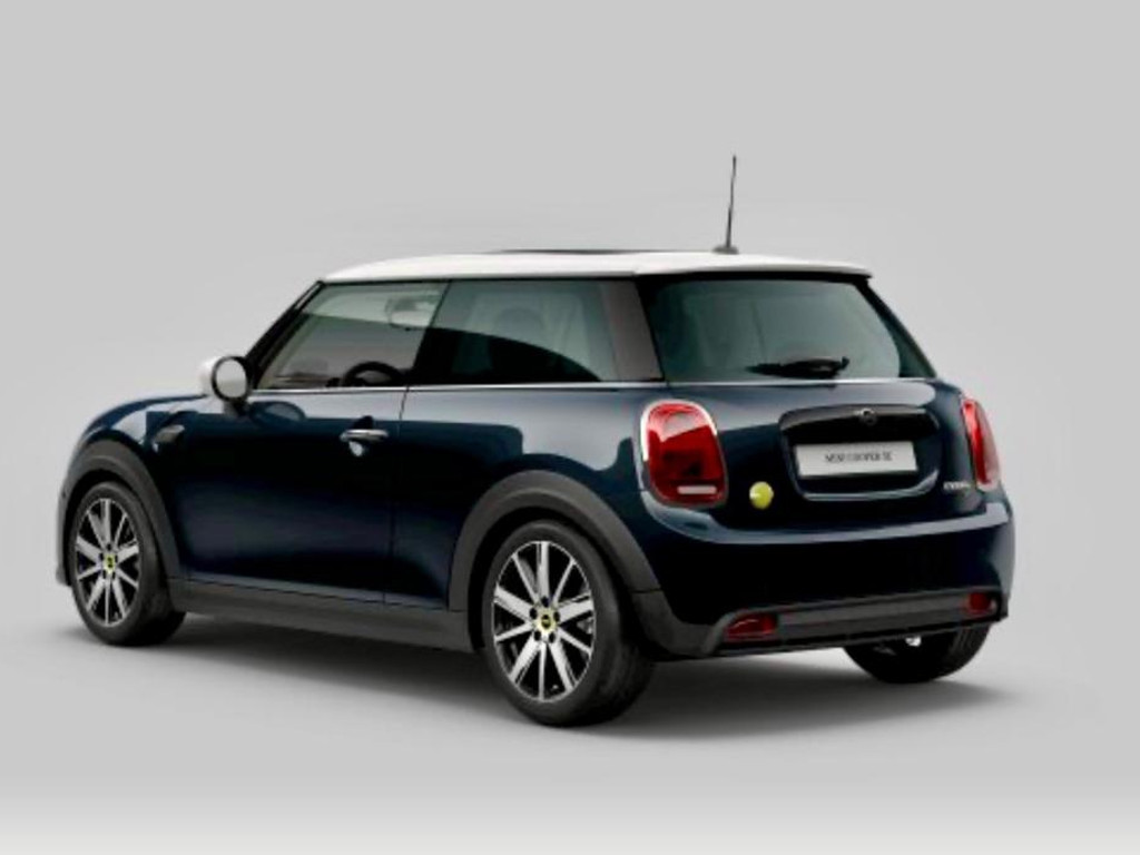 Mini Mini Electric