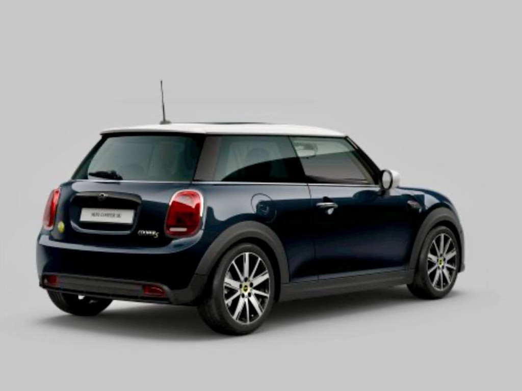 Mini Mini Electric