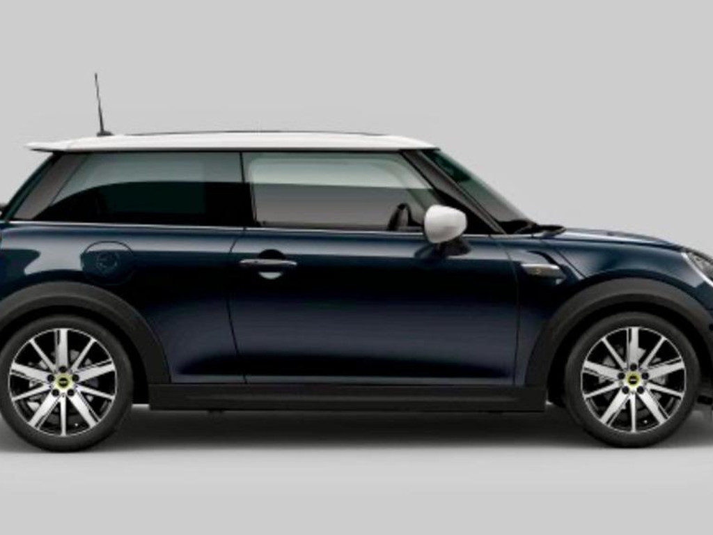 Mini Mini Electric