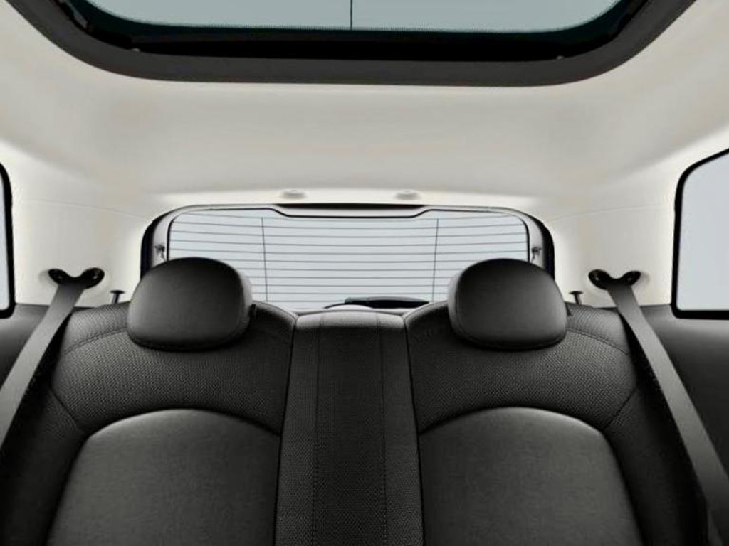 Mini Mini Electric