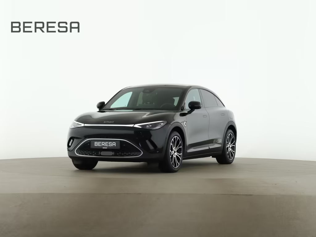 Smart #3 Premium