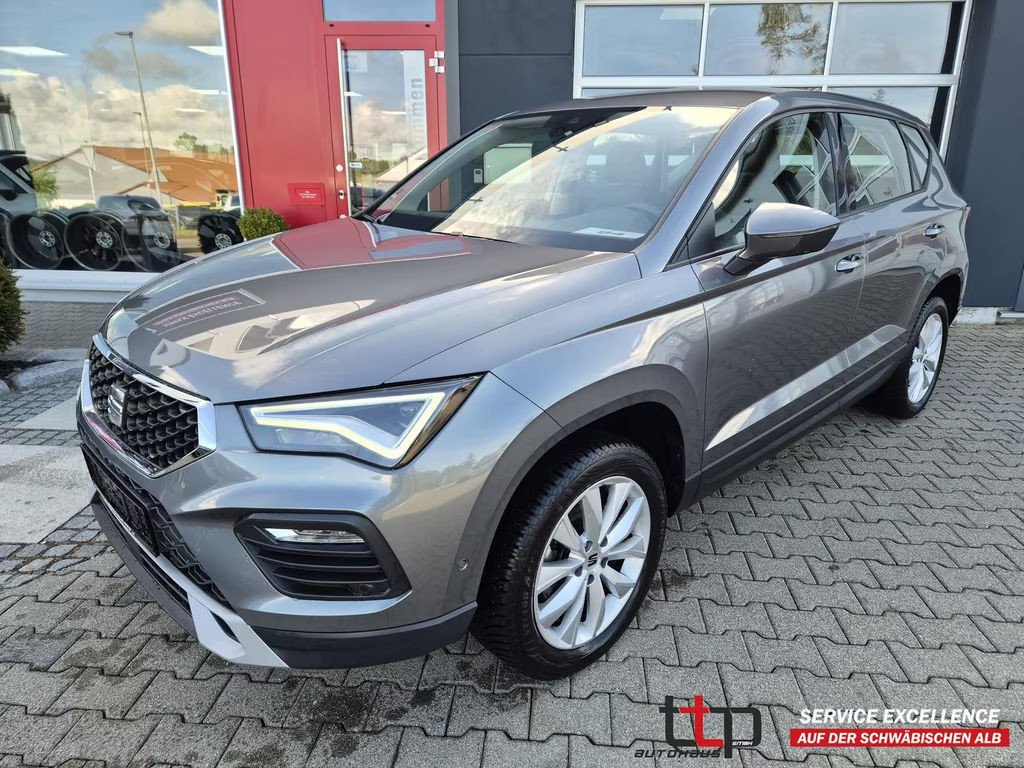 Seat Ateca Style 1.5 TSI