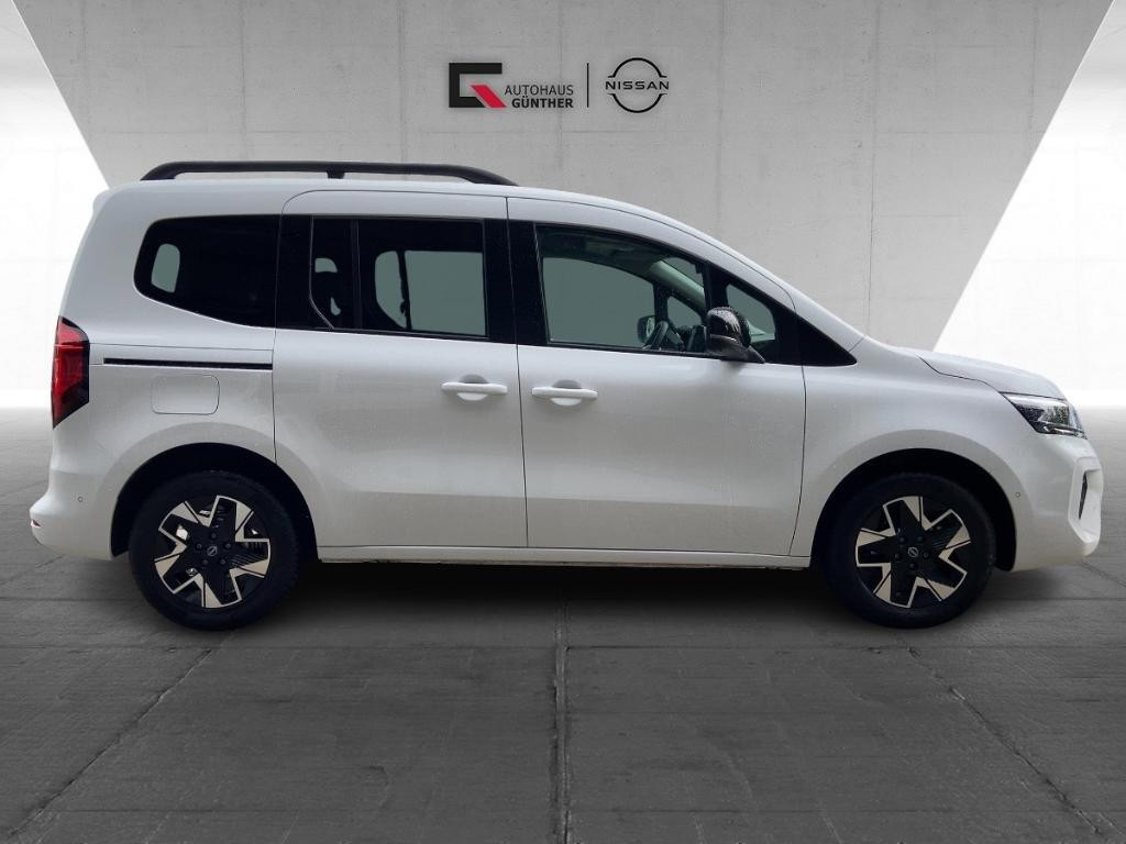 Nissan Townstar