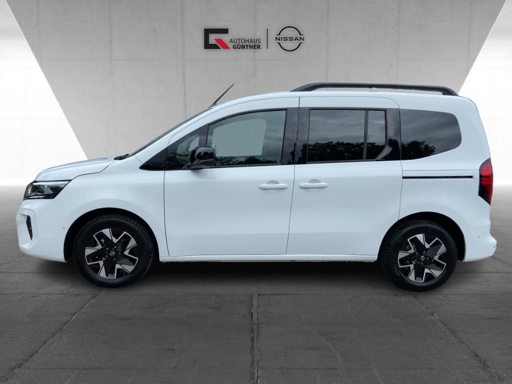 Nissan Townstar