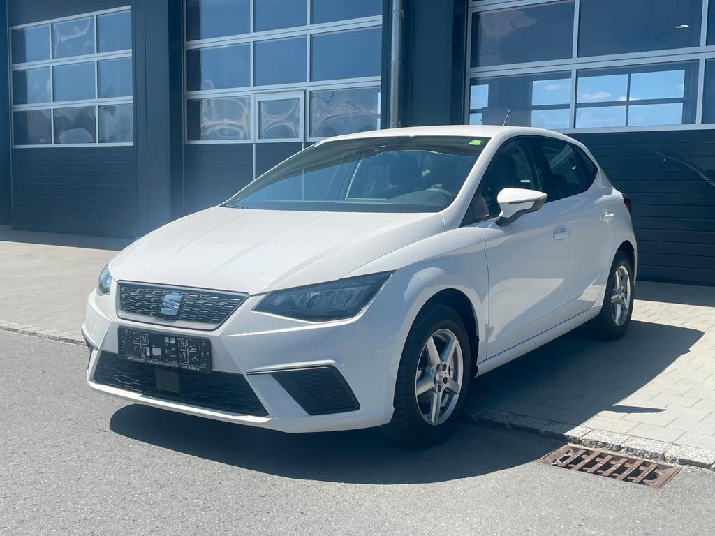 Seat Ibiza 1.0 TSI