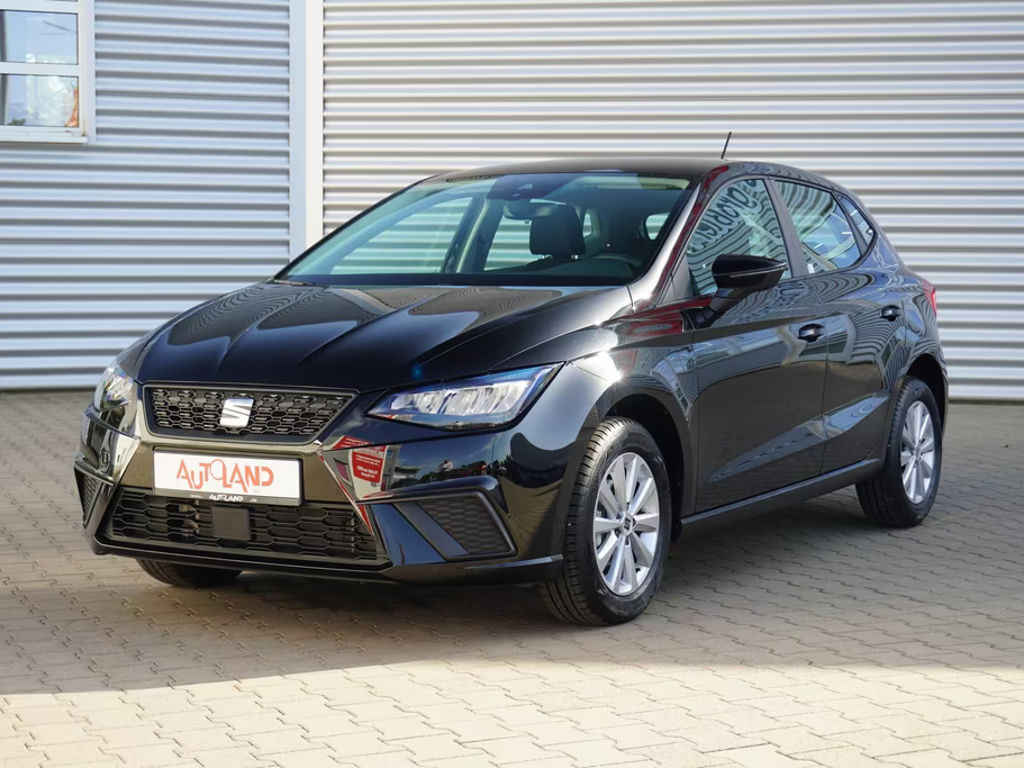 Seat Ibiza 1.0 TSI Reference