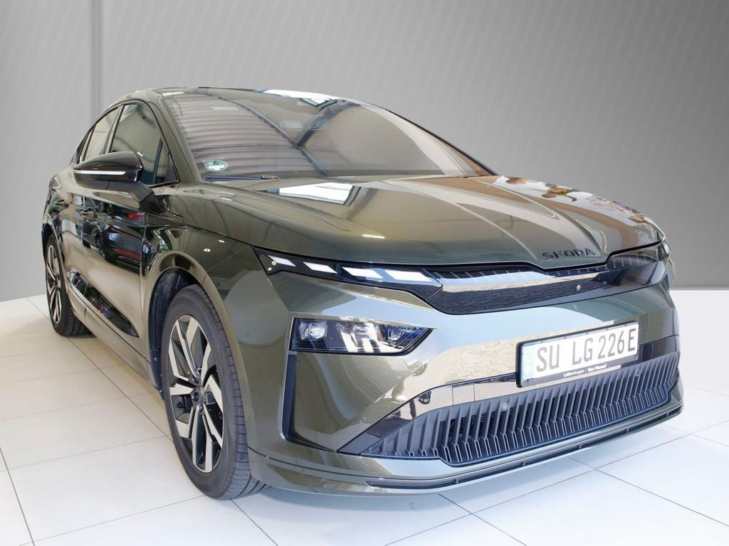 Skoda Enyaq iV