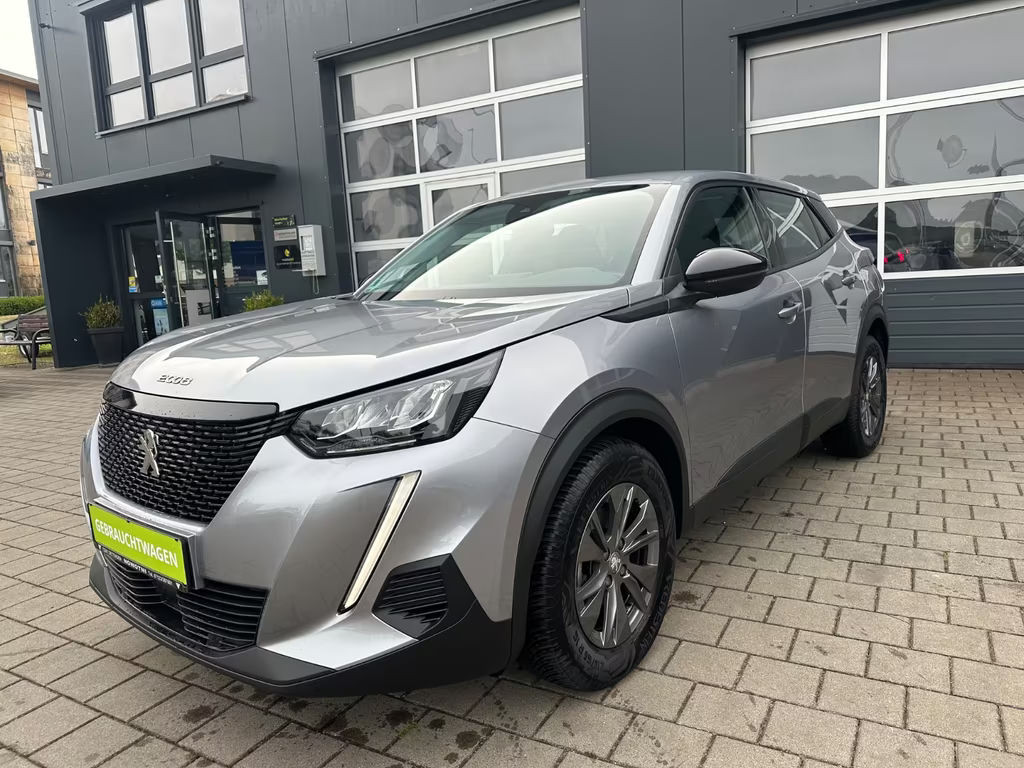 Peugeot 2008 Active Pack