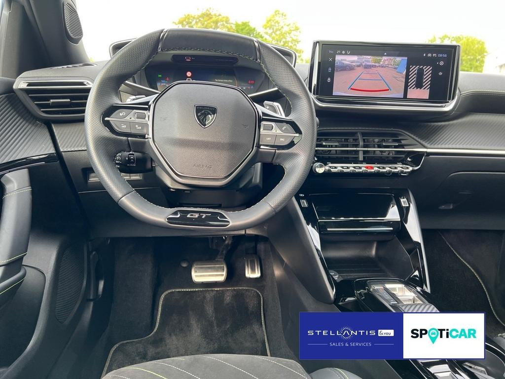 Peugeot 2008 GT-Line