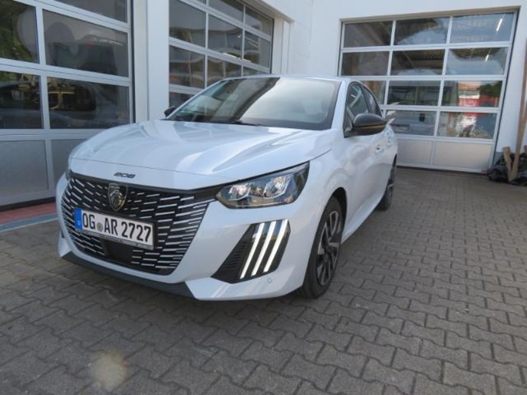 Peugeot 208 Executive