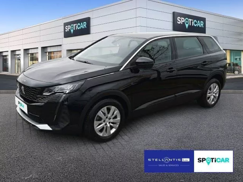 Peugeot 5008 PureTech Active Pack