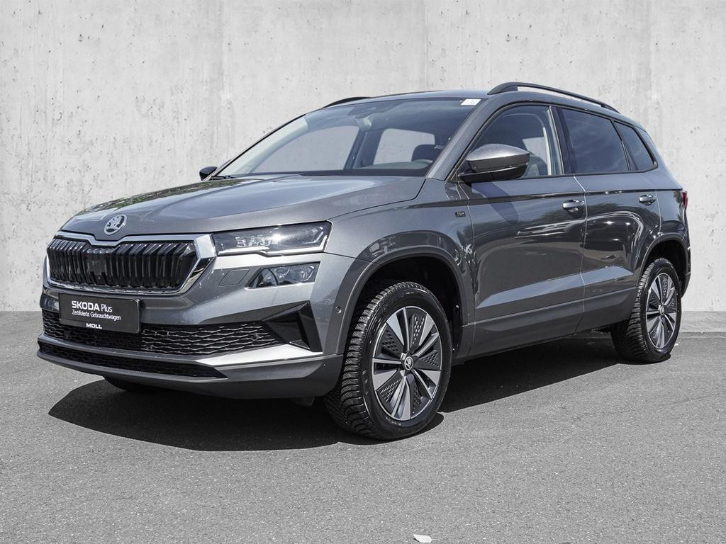 Skoda Karoq 2.0 TDI Selection Tour