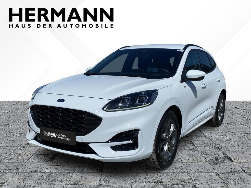 Ford Kuga ST Line X
