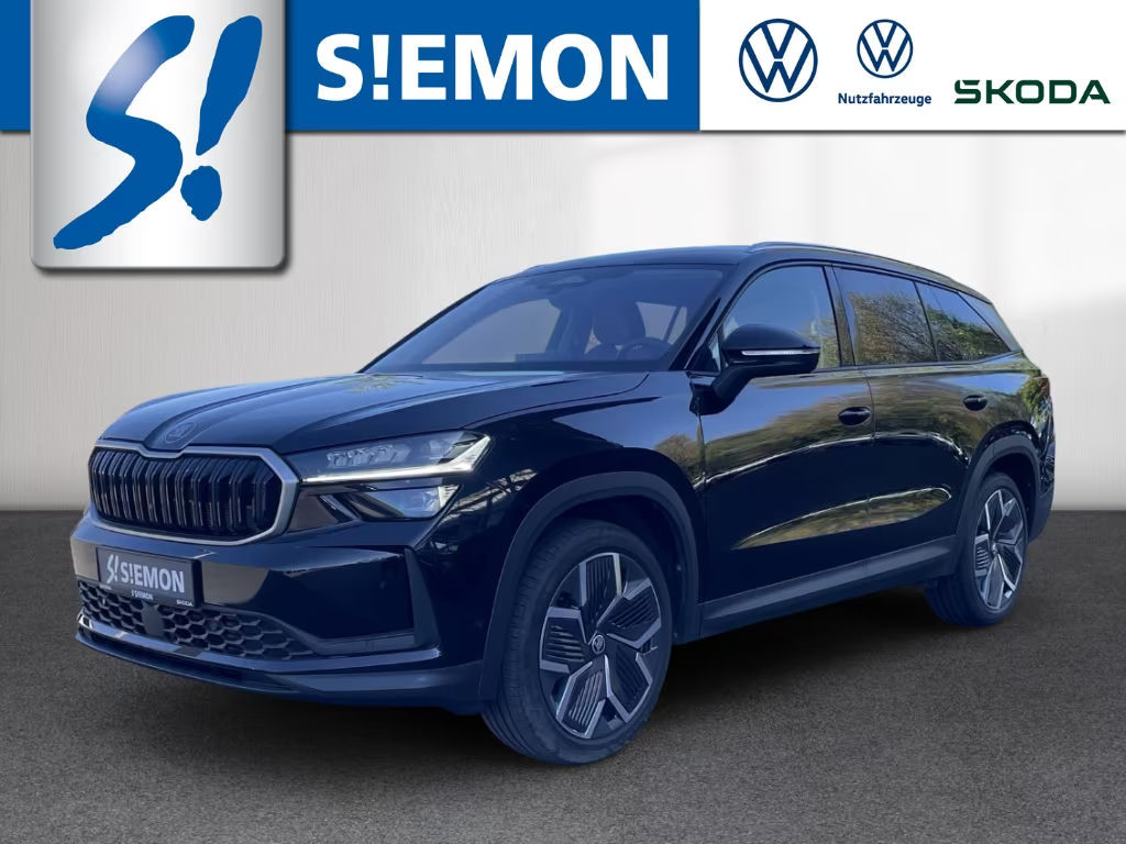 Skoda Kodiaq 2.0 TDI Selection