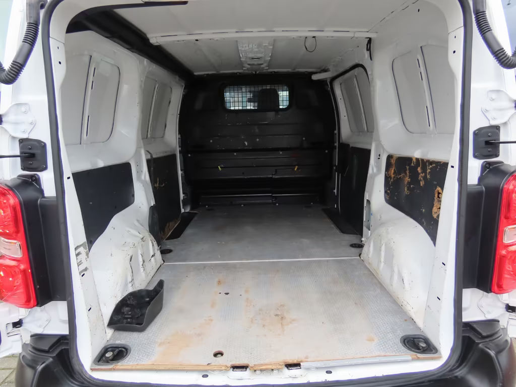 Toyota Proace (Verso)