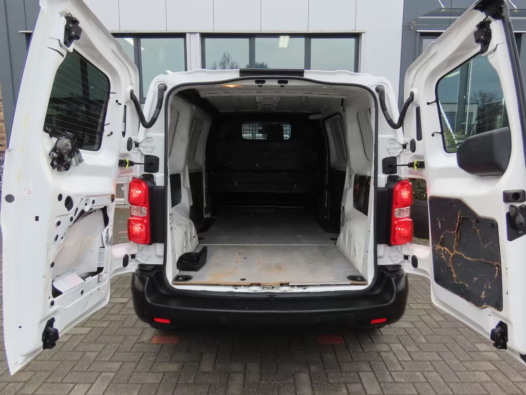 Toyota Proace (Verso)