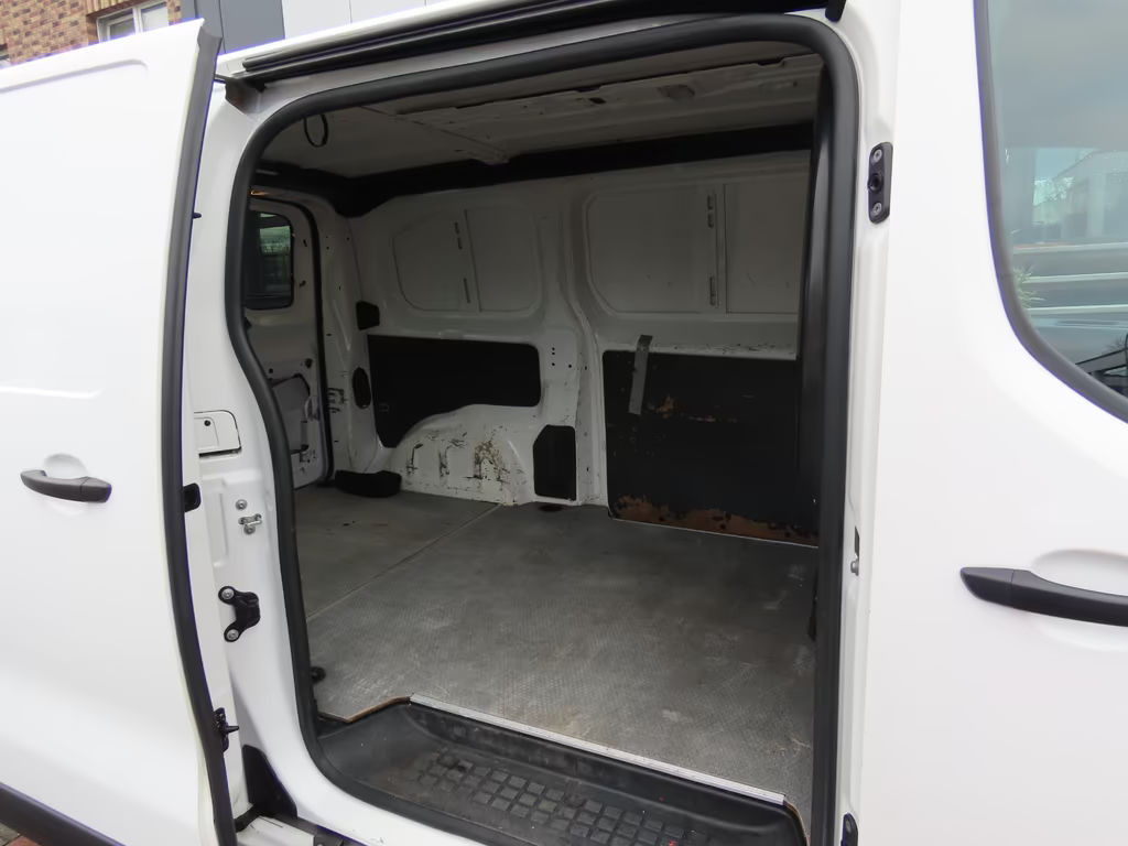 Toyota Proace (Verso)