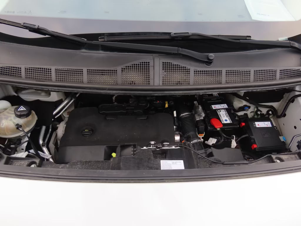 Toyota Proace (Verso)
