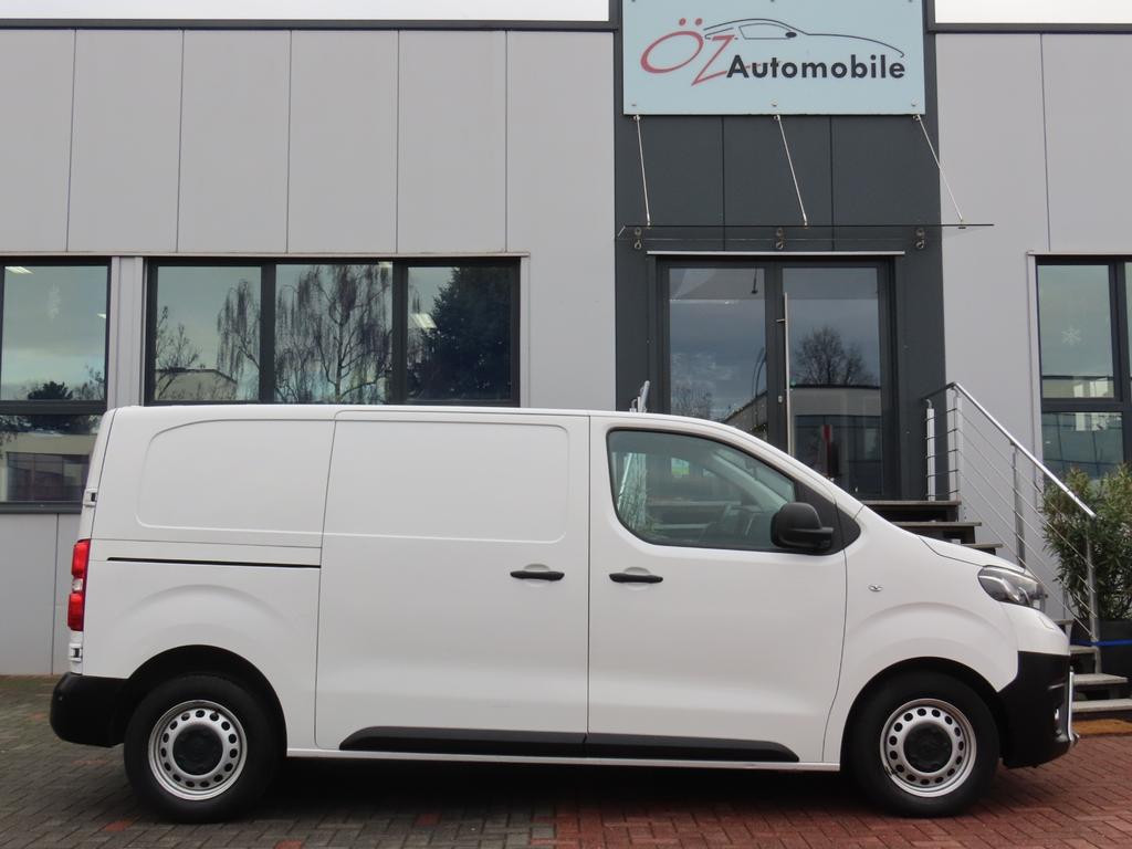 Toyota Proace (Verso)