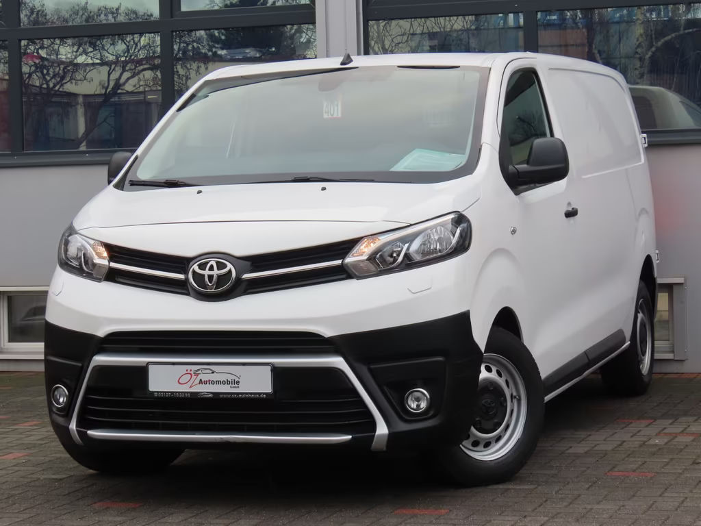 Toyota Proace (Verso)