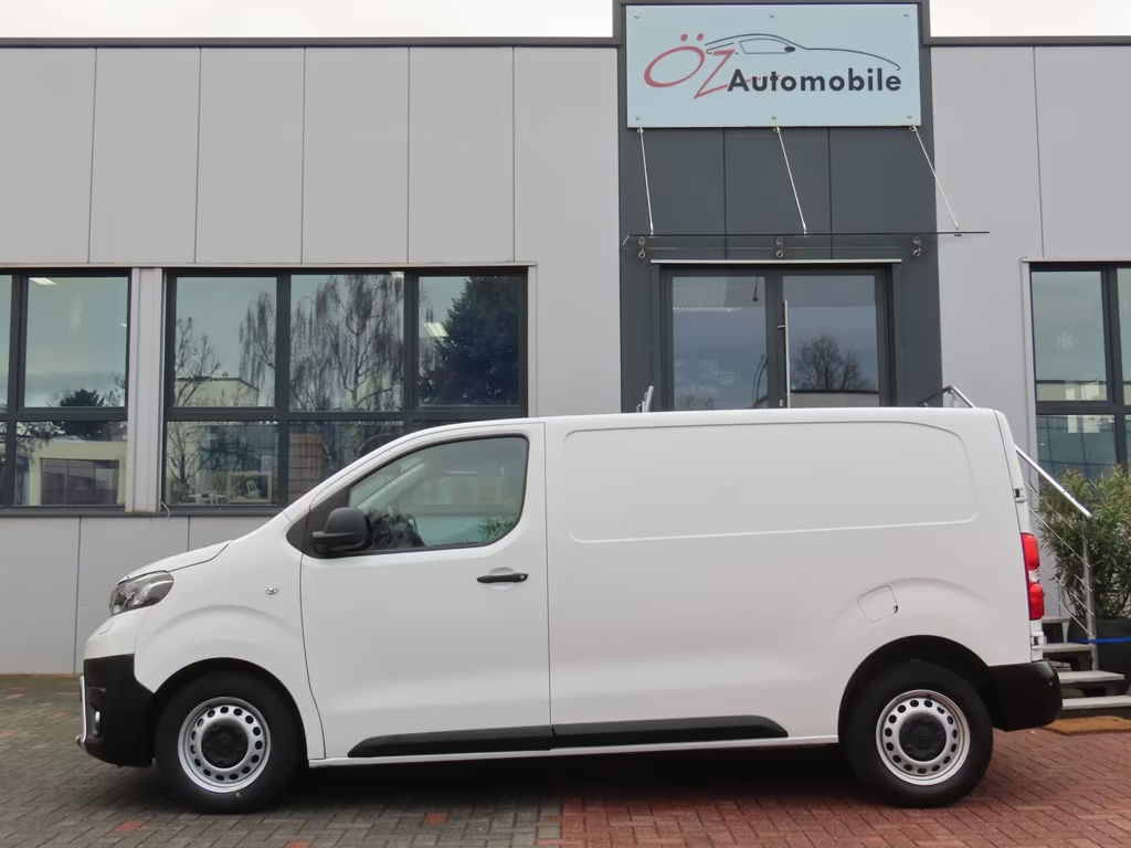 Toyota Proace (Verso)