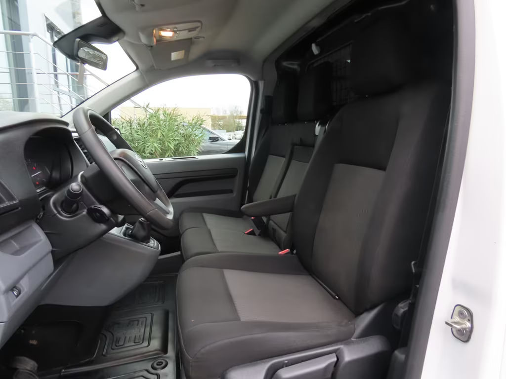 Toyota Proace (Verso) Proace 2,0-L-D-4D L1 Navigation Kamera Klima