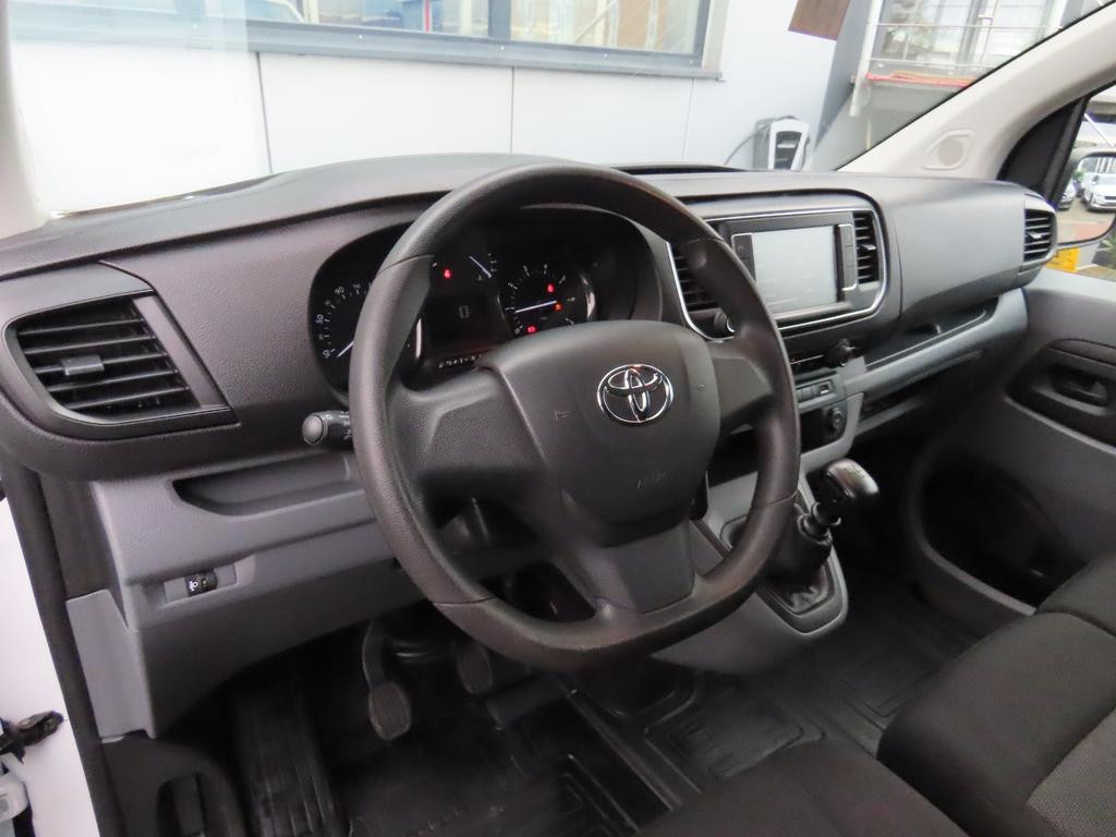 Toyota Proace (Verso)