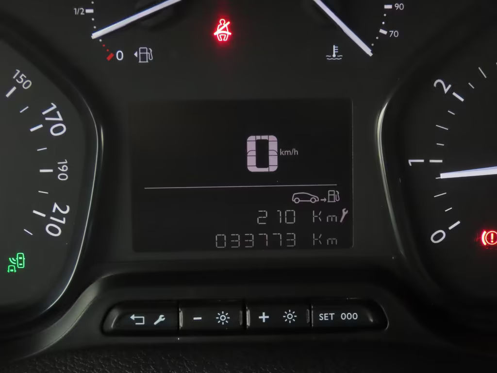 Toyota Proace (Verso)