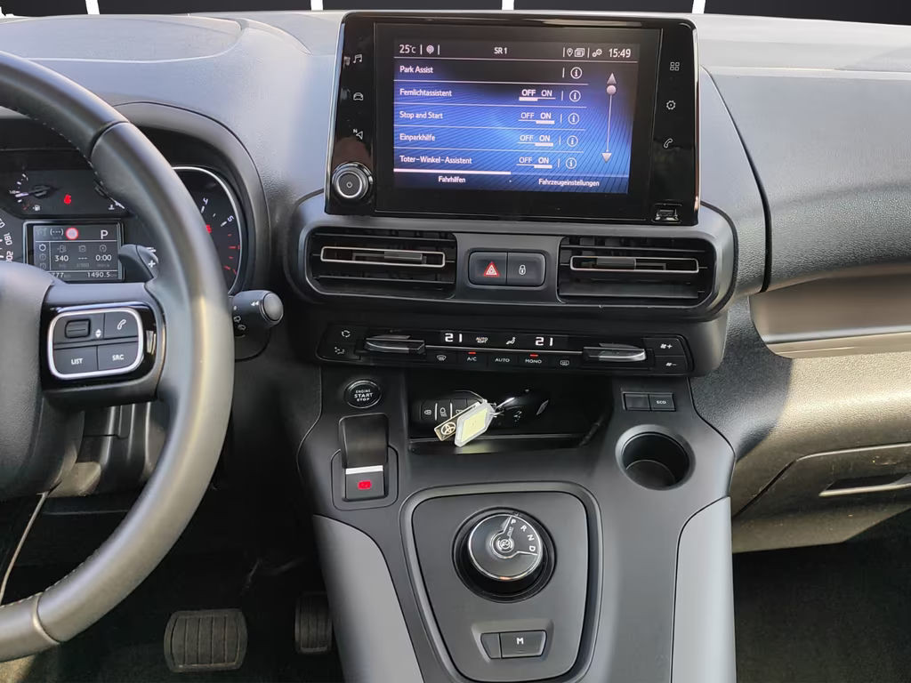 Toyota Proace (Verso)