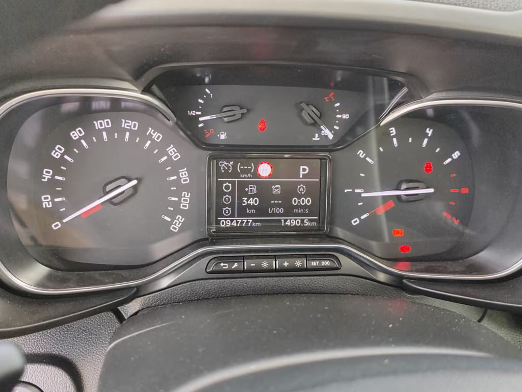 Toyota Proace (Verso)