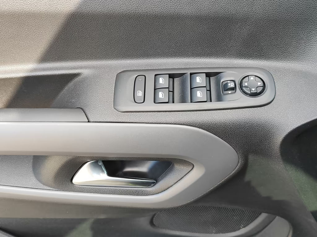 Toyota Proace (Verso)