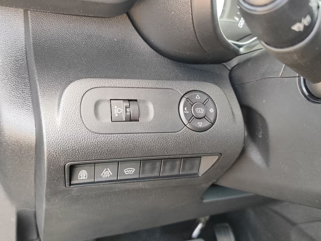 Toyota Proace (Verso)