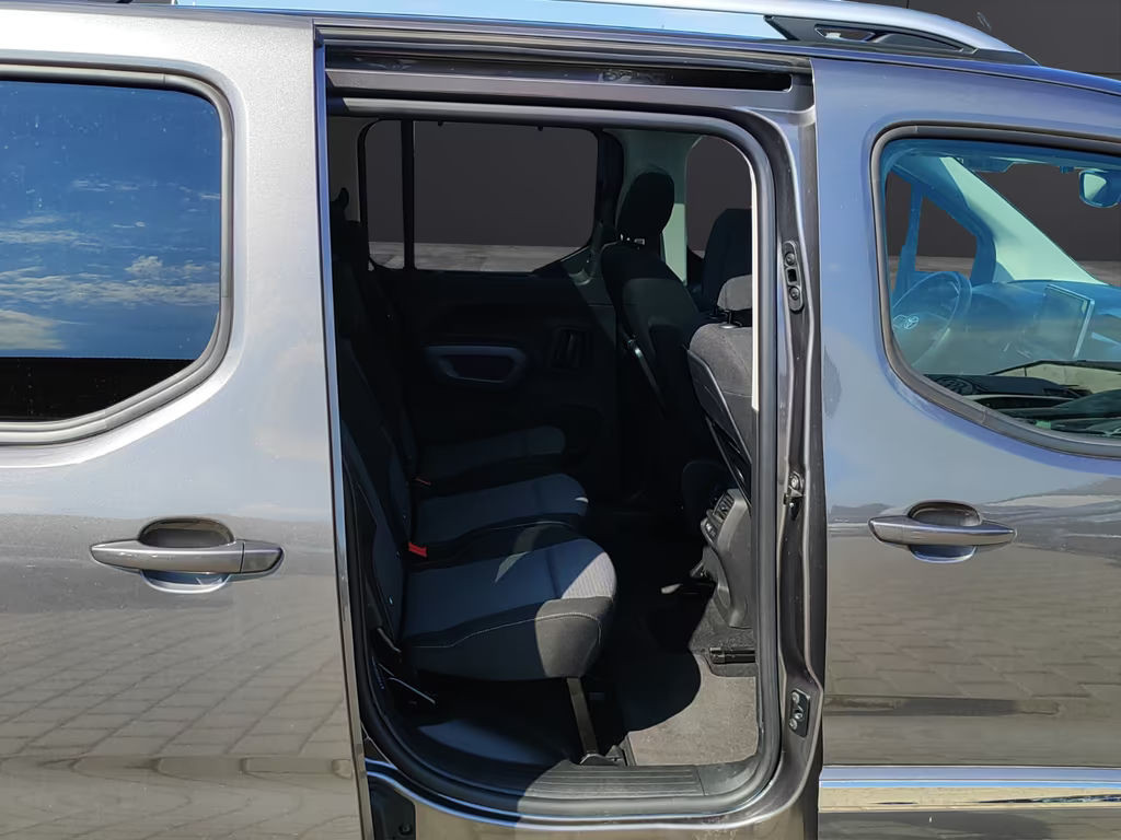 Toyota Proace (Verso)