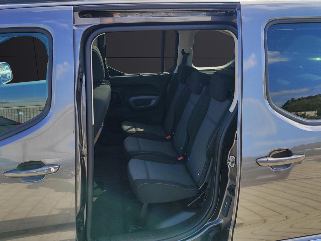 Toyota Proace (Verso)