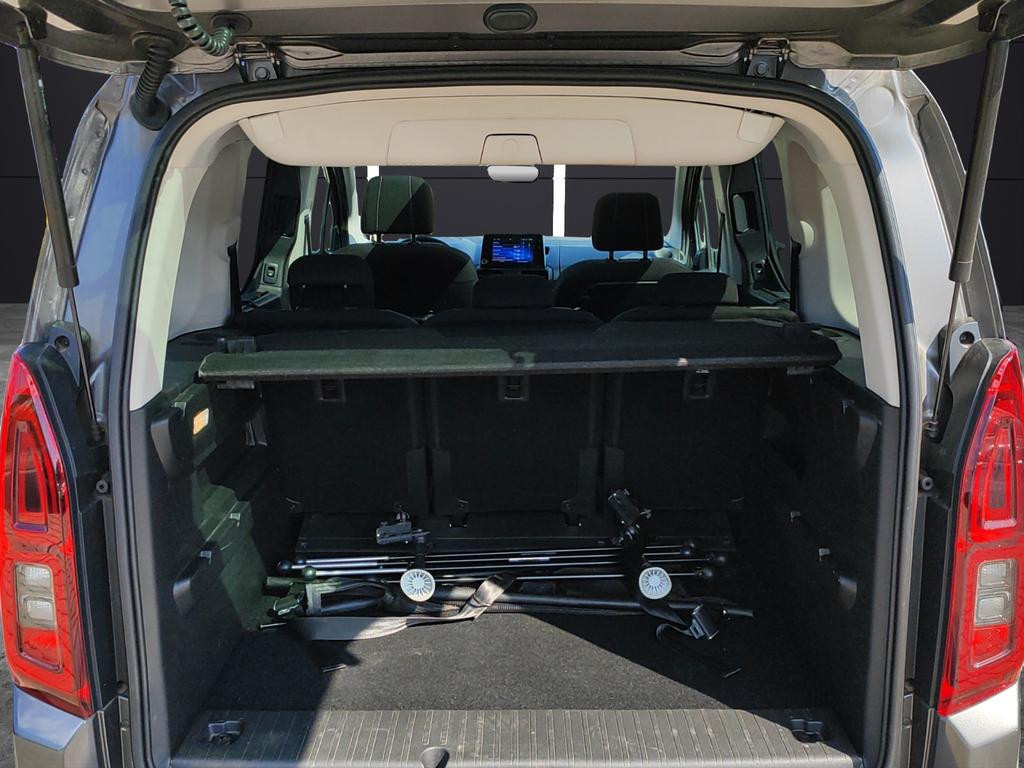Toyota Proace (Verso)