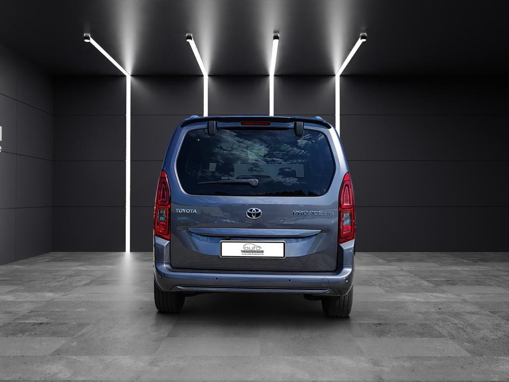 Toyota Proace (Verso)